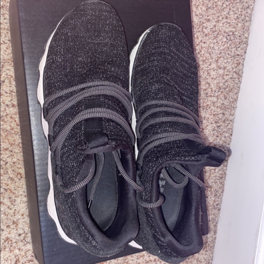 Sorel Tennis Shoes gray